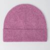 Kaschmir Beanie Damen | Style Republic