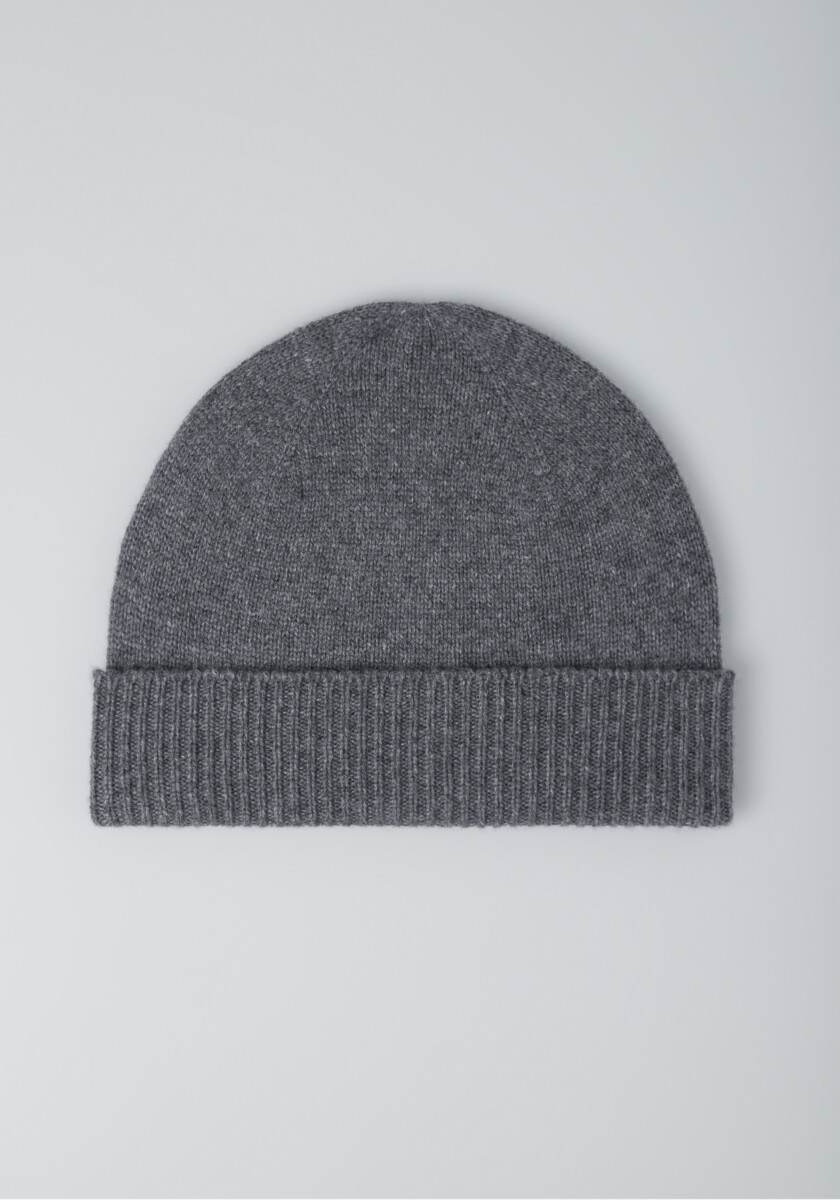 Kaschmir Beanie Damen | Style Republic