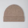 Kaschmir Beanie Damen | Style Republic