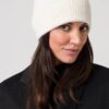 Kaschmir Beanie Damen | Style Republic