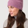 Kaschmir Beanie Damen | Style Republic