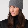 Kaschmir Beanie Damen | Style Republic