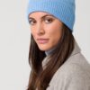 Kaschmir Beanie Damen | Style Republic