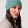 Kaschmir Beanie Damen | Style Republic