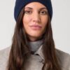 Kaschmir Beanie Damen | Style Republic