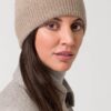 Kaschmir Beanie Damen | Style Republic