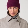 Kaschmir Beanie Damen | Style Republic