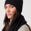 Kaschmir Beanie Damen | Style Republic