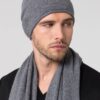 Kaschmir Beanie Herren | Style Republic