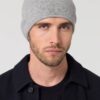 Kaschmir Beanie Herren | Style Republic