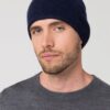 Kaschmir Beanie Herren | Style Republic