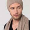 Kaschmir Beanie Herren | Style Republic