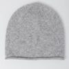 Kaschmir Beanie Herren | Style Republic