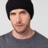 Kaschmir Beanie Herren | Style Republic