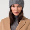 Kaschmir Beanie Damen | Style Republic