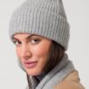 Kaschmir Beanie Damen | Style Republic