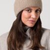 Kaschmir Beanie Damen | Style Republic