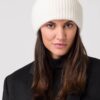 Kaschmir Beanie Damen | Style Republic