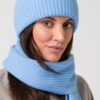 Kaschmir Beanie Damen | Style Republic