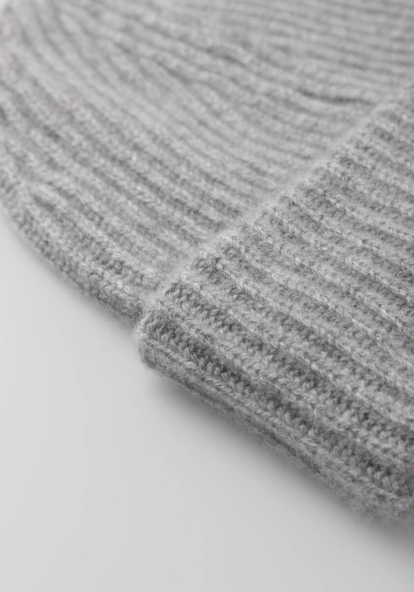 Kaschmir Beanie Damen | Style Republic