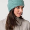 Kaschmir Beanie Damen | Style Republic